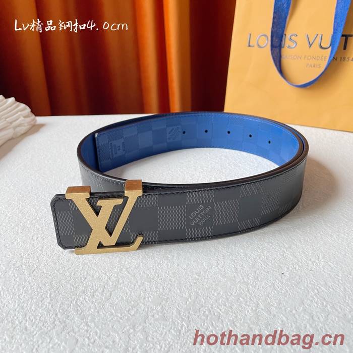 Louis Vuitton Belt 40MM LVB00229